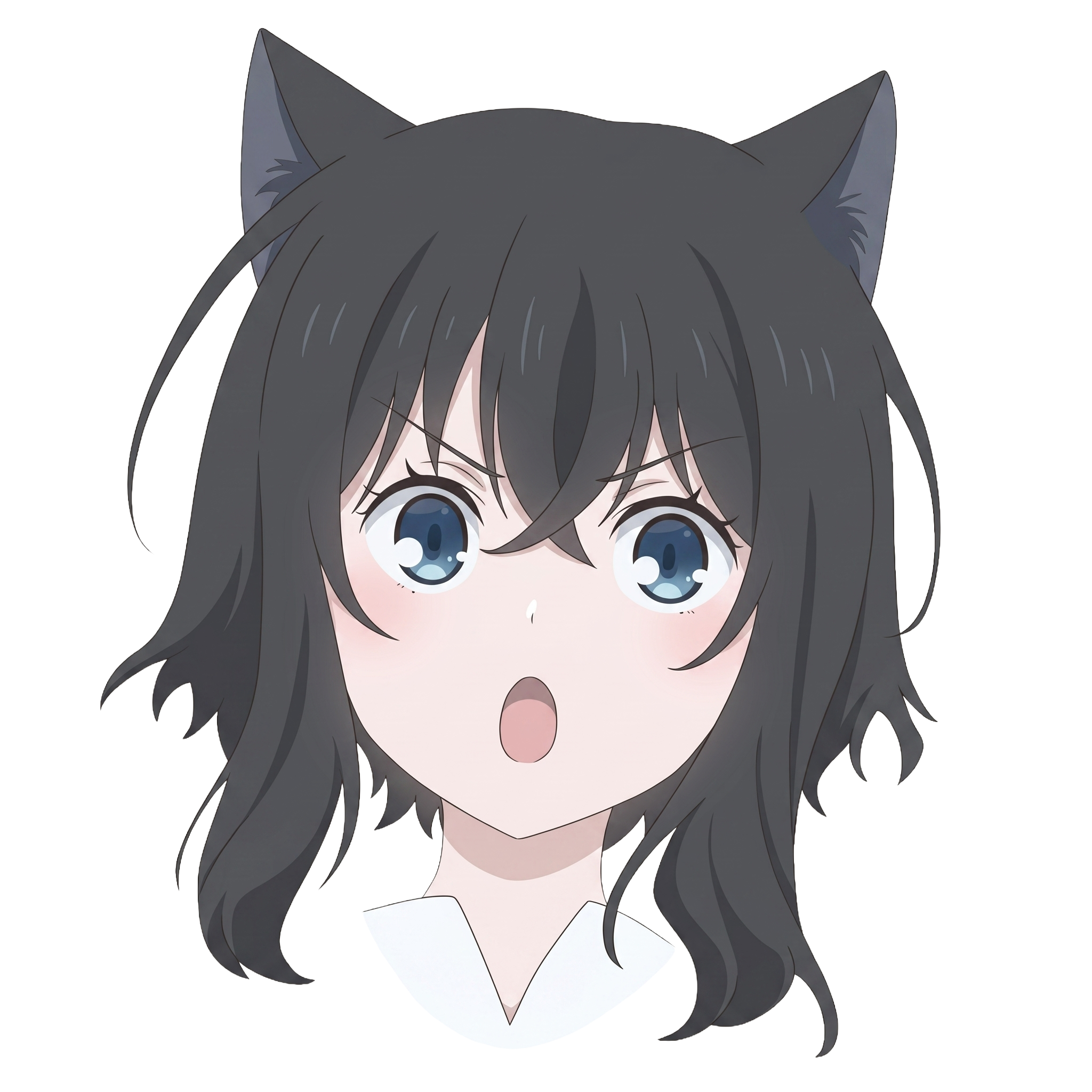 Fran - Your cute guide!